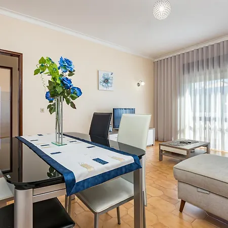 Seaside Charm In Gale - 2 Bedroom W Big Terrace * Guia (Faro)