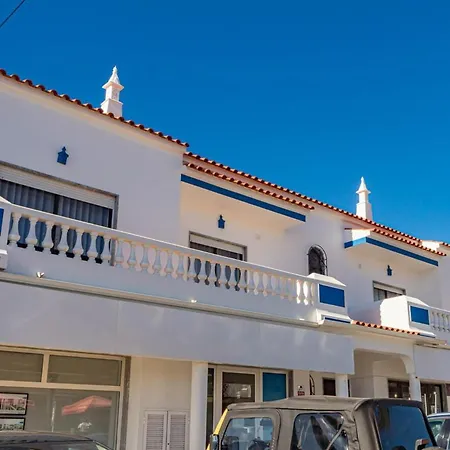 Seaside Charm In Gale - 2 Bedroom W Big Terrace * Guia (Faro)