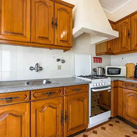 Apartment Seaside Charm In Gale - 2 Bedroom W Big Terrace Guia (Faro)