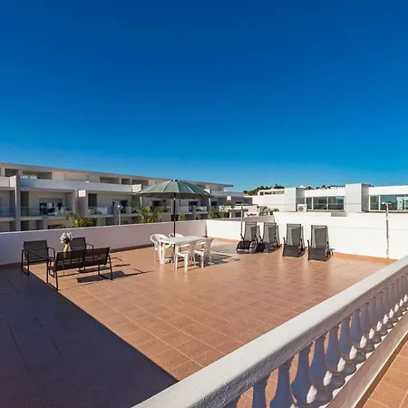 Seaside Charm In Gale - 2 Bedroom W Big Terrace Apartmán Guia (Faro)