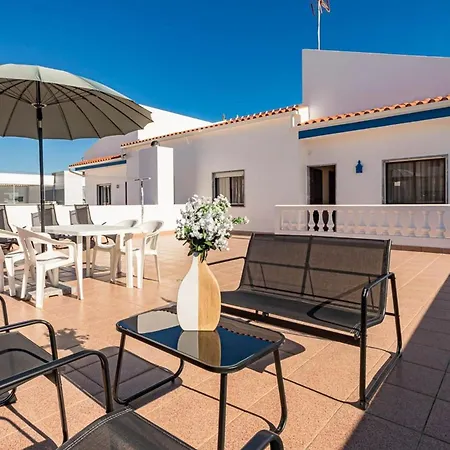 Seaside Charm In Gale - 2 Bedroom W Big Terrace * Guia (Faro)